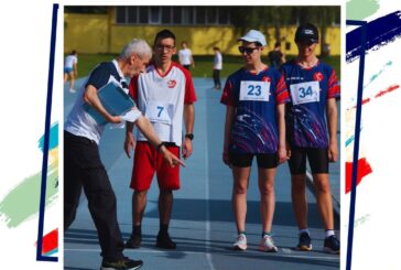 Fondazione Cariplo promuove lo sport inclusivo