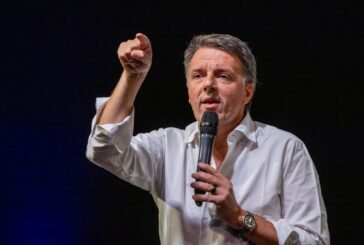 Centrosinistra, Renzi "Noi all'opposizione, Conte stampella al governo"