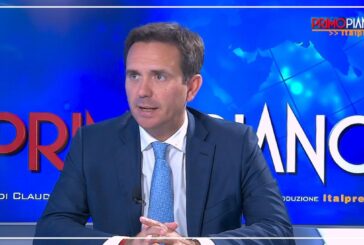 Cattaneo "Pronti a occupare spazio politico enorme tra Meloni e Schlein"