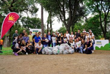 McDonald's, a Roma 250 volontari per "Insieme a te per l'ambiente"