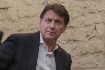 Conte "Renzi è una tigre di carta a cui il Pd ha ridato spazio"