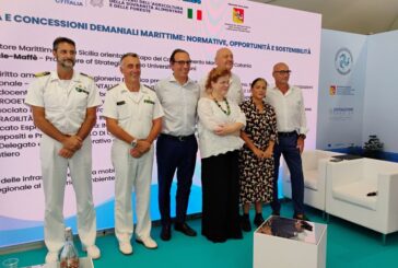 Porti turistici volano per l'economia siciliana, workshop a Siracusa