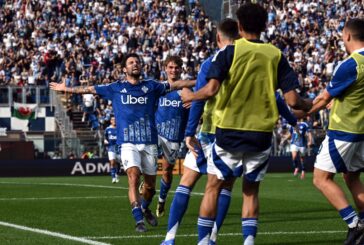 Cutrone trascina il Como, Verona sconfitto 3-2