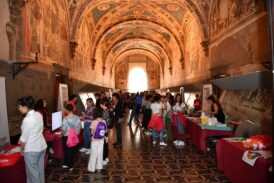 Presentata l’edizione 2025 di Bright Night