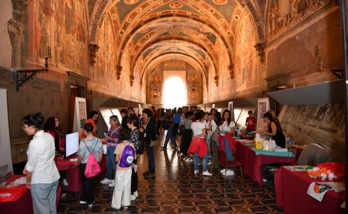 Presentata l’edizione 2025 di Bright Night