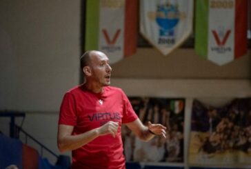 La Virtus batte Quarrata e dà una mano al Costone