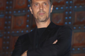 Il Siena FC rinnova il contratto del direttore sportivo Simone Guerri fino al 2027