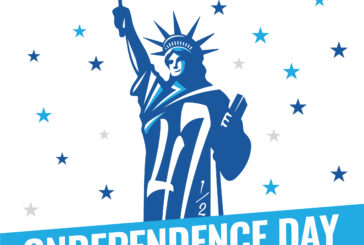 L’Ondependence Day per celebrare la vittoria sul Campo