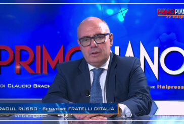 Autonomia, Russo "No racconti di comodo, è principio di sussidiarietà"