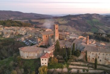 Aree interne e futuro: mercoledì le Aperidee a Radicondoli