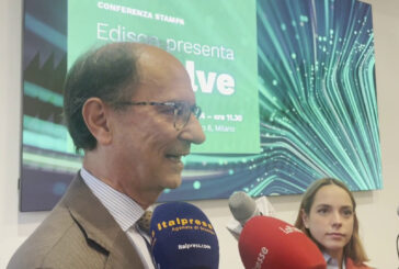 Quaglini "Edison Energia lancia 'Risolve'"