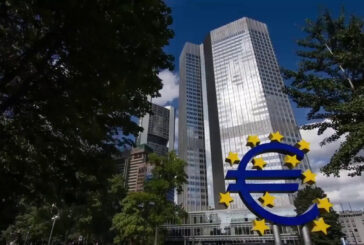 La Bce taglia ancora i tassi