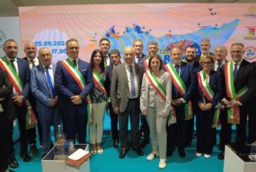 Apprezzato il lavoro dei GAL della Pesca siciliani al G7 di Siracusa