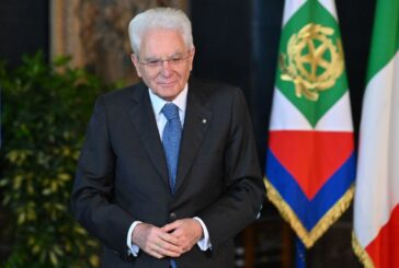 Mattarella "Cucina arricchisce e aiuta le relazioni tra Stati"