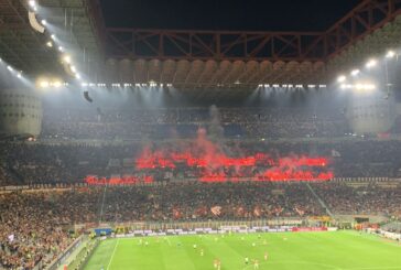 Arresti ultras, 40 indagati. Squadre danneggiate e non compiacenti