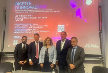 Banca Generali, Bicocca e Lega Serie A al lavoro per l'innovazione