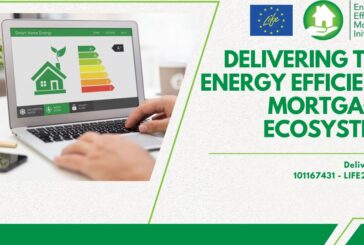 Spese per immobili più efficienti, nasce l'ecosistema EEMI DeliverEEM