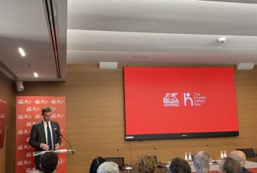 Migranti, Generali promuove un progetto di formazione per i rifugiati