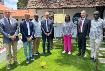 Piano Mattei, nuova mission per la base spaziale di Malindi
