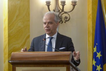 G7, Piantedosi "Chiamati a contrastare minacce a valori democratici"