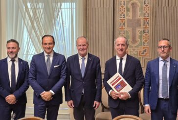 Autonomia, Calderoli avvia negoziati con Regioni "Al lavoro insieme"