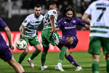 La Fiorentina fatica, ma piega 2-0 i campioni del Galles