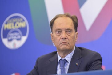Ciriani "Non sarà una manovra lacrime e sangue"