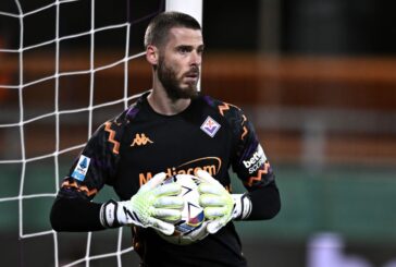 Fiorentina-Milan 2-1: brillano De Gea, Adli e Gudmundsson