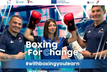 Presentato "Boxing for Change", D'Ambrosi "Favorisce integrazione"