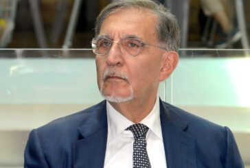 La Russa "Israele ha diritto di esistere, la pace deve essere giusta"