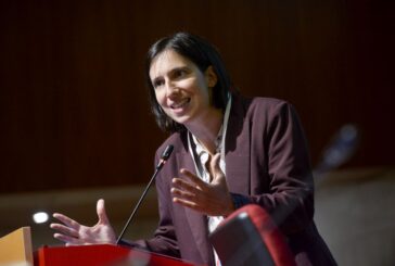 Schlein "Chi nasce in Italia è italiano, aperti a confronto con FI"