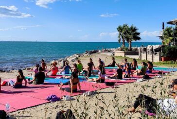 Aon Sport Games, oltre 370 partecipanti all'edizione 2024