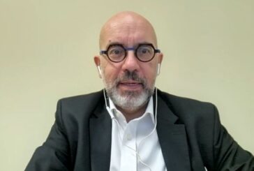 Argento (Cultura Italiae) "La cultura è anche strumento di sviluppo"