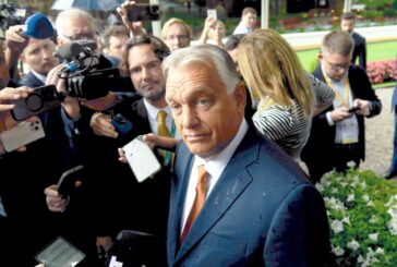 Orban "L'Europa è in una lenta agonia, serve un cambiamento"