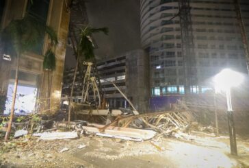 Uragano Milton raggiunge la Florida, porta distruzione e vittime