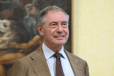 G7 Industria, Urso "Al via l'AI Hub per l'Africa"