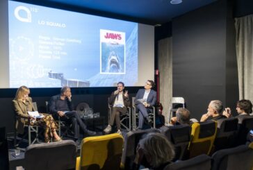 Acea alla Festa del Cinema con un contest sull'acqua
