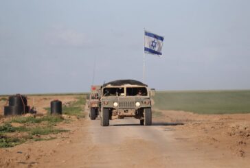 Ucciso dall'esercito israeliano il capo della Jihad islamica palestinese