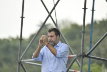 Open Arms, Salvini "Conto di essere assolto"