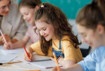 Amazon, al via la sesta edizione di "Un click per la Scuola"