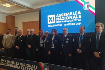 Miglietta nuovo presidente Federpesistica "Grande responsabilità"