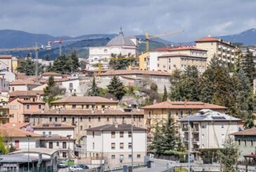 L'Aquila come simbolo di rinascita culturale, concluso S.E.M.I 2024