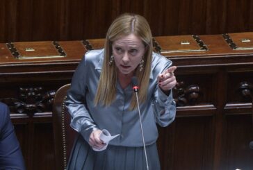 Meloni "Inaccettabile attacco a Unifil, pretendiamo sicurezza soldati"