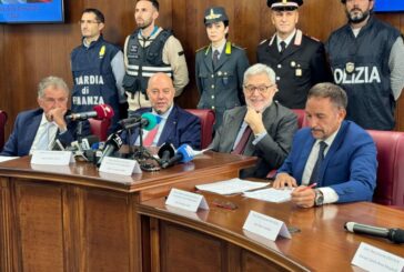 Duro colpo alla mafia foggiana con 39 arresti, tre 41 bis