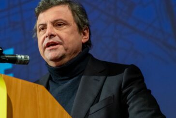 Calenda "Meloni chiede responsabilità opposizioni, ma servono atti"