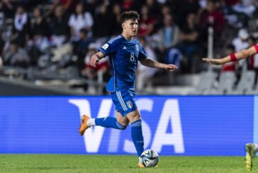 L'Italia U.21 pareggia con l'Irlanda e vola agli Europei