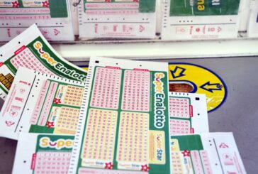 Superenalotto, a Riva del Garda centrato il "6" da 89,2 milioni