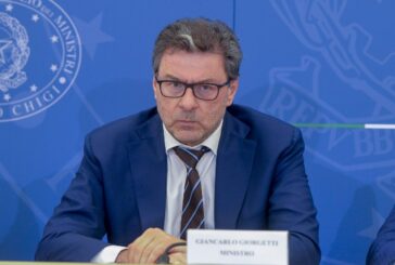 Manovra, Giorgetti "Non ci saranno nuove tasse"