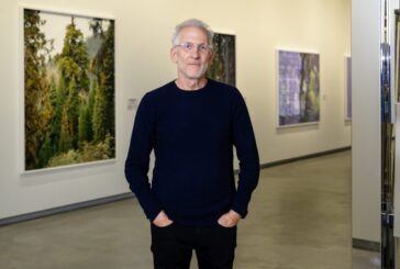 Torino, alle Gallerie d'Italia "Mitch Epstein. American Nature"