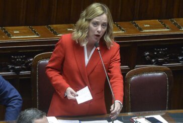 Manovra, Meloni "Record di fondi per la sanità, il resto mistificazioni"